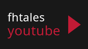 Oficiální youtube kanál Povídek Pověstiny